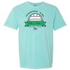 Garment-Dyed Heavyweight Comfort Colors® T-Shirt Thumbnail