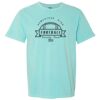 Garment-Dyed Heavyweight Comfort Colors® T-Shirt Thumbnail
