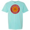 Garment-Dyed Heavyweight Comfort Colors® T-Shirt Thumbnail