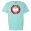 Garment-Dyed Heavyweight Comfort Colors® T-Shirt Thumbnail