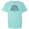 Garment-Dyed Heavyweight Comfort Colors® T-Shirt Thumbnail