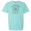 Garment-Dyed Heavyweight Comfort Colors® T-Shirt Thumbnail