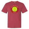 Garment-Dyed Heavyweight Comfort Colors® T-Shirt Thumbnail
