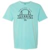 Garment-Dyed Heavyweight Comfort Colors® T-Shirt Thumbnail