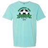 Garment-Dyed Heavyweight Comfort Colors® T-Shirt Thumbnail