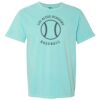 Garment-Dyed Heavyweight Comfort Colors® T-Shirt Thumbnail