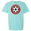 Garment-Dyed Heavyweight Comfort Colors® T-Shirt Thumbnail