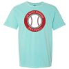 Garment-Dyed Heavyweight Comfort Colors® T-Shirt Thumbnail