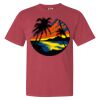 Garment-Dyed Heavyweight Comfort Colors® T-Shirt Thumbnail