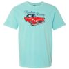 Garment-Dyed Heavyweight Comfort Colors® T-Shirt Thumbnail