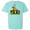 Garment-Dyed Heavyweight Comfort Colors® T-Shirt Thumbnail