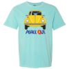 Garment-Dyed Heavyweight Comfort Colors® T-Shirt Thumbnail