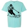 Garment-Dyed Heavyweight Comfort Colors® T-Shirt Thumbnail