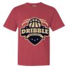 Garment-Dyed Heavyweight Comfort Colors® T-Shirt Thumbnail