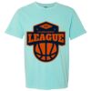 Garment-Dyed Heavyweight Comfort Colors® T-Shirt Thumbnail