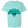 Garment-Dyed Heavyweight Comfort Colors® T-Shirt Thumbnail