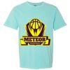 Garment-Dyed Heavyweight Comfort Colors® T-Shirt Thumbnail
