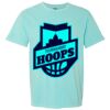 Garment-Dyed Heavyweight Comfort Colors® T-Shirt Thumbnail