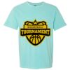 Garment-Dyed Heavyweight Comfort Colors® T-Shirt Thumbnail