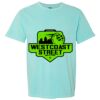Garment-Dyed Heavyweight Comfort Colors® T-Shirt Thumbnail