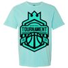 Garment-Dyed Heavyweight Comfort Colors® T-Shirt Thumbnail