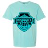Garment-Dyed Heavyweight Comfort Colors® T-Shirt Thumbnail