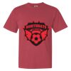 Garment-Dyed Heavyweight Comfort Colors® T-Shirt Thumbnail