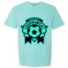 Garment-Dyed Heavyweight Comfort Colors® T-Shirt Thumbnail