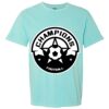 Garment-Dyed Heavyweight Comfort Colors® T-Shirt Thumbnail