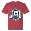 Garment-Dyed Heavyweight Comfort Colors® T-Shirt Thumbnail