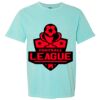 Garment-Dyed Heavyweight Comfort Colors® T-Shirt Thumbnail