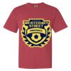 Garment-Dyed Heavyweight Comfort Colors® T-Shirt Thumbnail