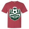 Garment-Dyed Heavyweight Comfort Colors® T-Shirt Thumbnail