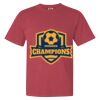 Garment-Dyed Heavyweight Comfort Colors® T-Shirt Thumbnail