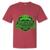 Garment-Dyed Heavyweight Comfort Colors® T-Shirt Thumbnail