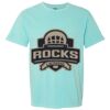 Garment-Dyed Heavyweight Comfort Colors® T-Shirt Thumbnail