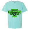 Garment-Dyed Heavyweight Comfort Colors® T-Shirt Thumbnail