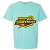 Garment-Dyed Heavyweight Comfort Colors® T-Shirt Thumbnail