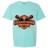 Garment-Dyed Heavyweight Comfort Colors® T-Shirt Thumbnail
