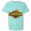 Garment-Dyed Heavyweight Comfort Colors® T-Shirt Thumbnail