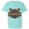 Garment-Dyed Heavyweight Comfort Colors® T-Shirt Thumbnail