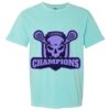 Garment-Dyed Heavyweight Comfort Colors® T-Shirt Thumbnail