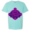 Garment-Dyed Heavyweight Comfort Colors® T-Shirt Thumbnail