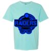 Garment-Dyed Heavyweight Comfort Colors® T-Shirt Thumbnail