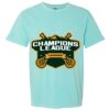 Garment-Dyed Heavyweight Comfort Colors® T-Shirt Thumbnail