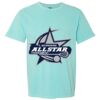 Garment-Dyed Heavyweight Comfort Colors® T-Shirt Thumbnail