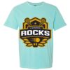 Garment-Dyed Heavyweight Comfort Colors® T-Shirt Thumbnail