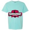 Garment-Dyed Heavyweight Comfort Colors® T-Shirt Thumbnail