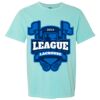 Garment-Dyed Heavyweight Comfort Colors® T-Shirt Thumbnail
