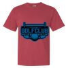 Garment-Dyed Heavyweight Comfort Colors® T-Shirt Thumbnail